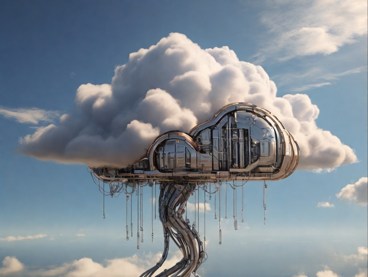 SAP Sees Cloud Revenue Growth Hinging on AI Adoption - Innovators - News