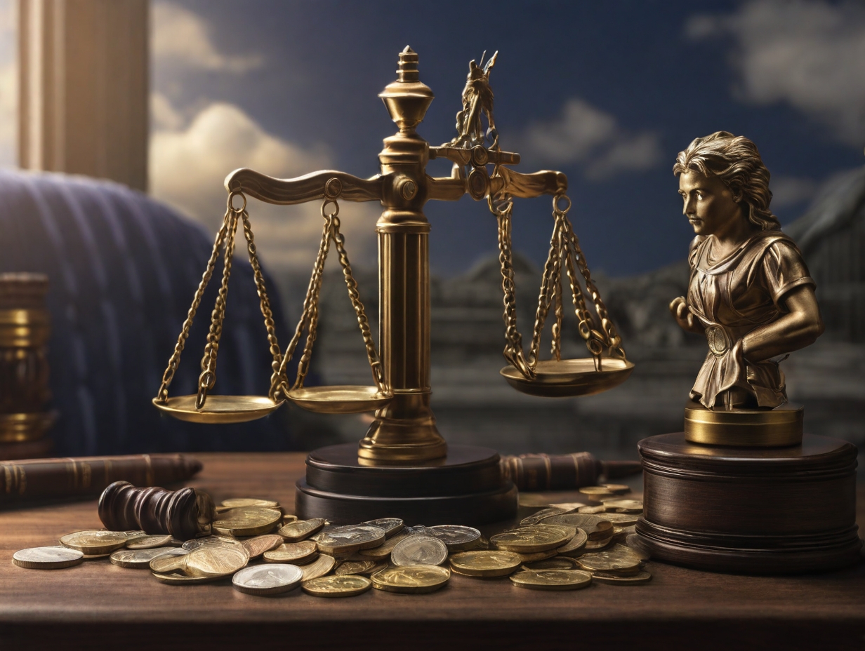 Coinbase continues legal battle with SEC over crypto regulation - Regulation News - News