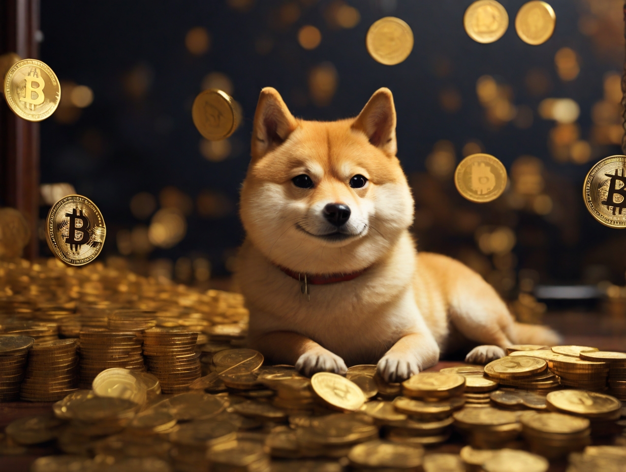 Crypto expert weighs Dogecoin’s potential role in reviving mainstream interest in crypto - Dogecoin News - News