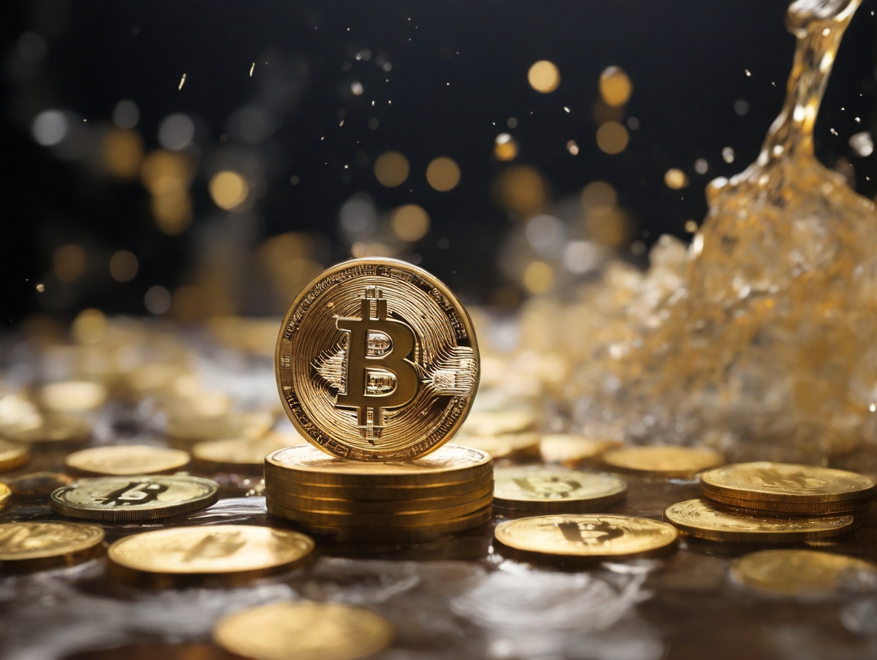 Crypto market liquidity recovers to pre-FTX levels - Industry News - News