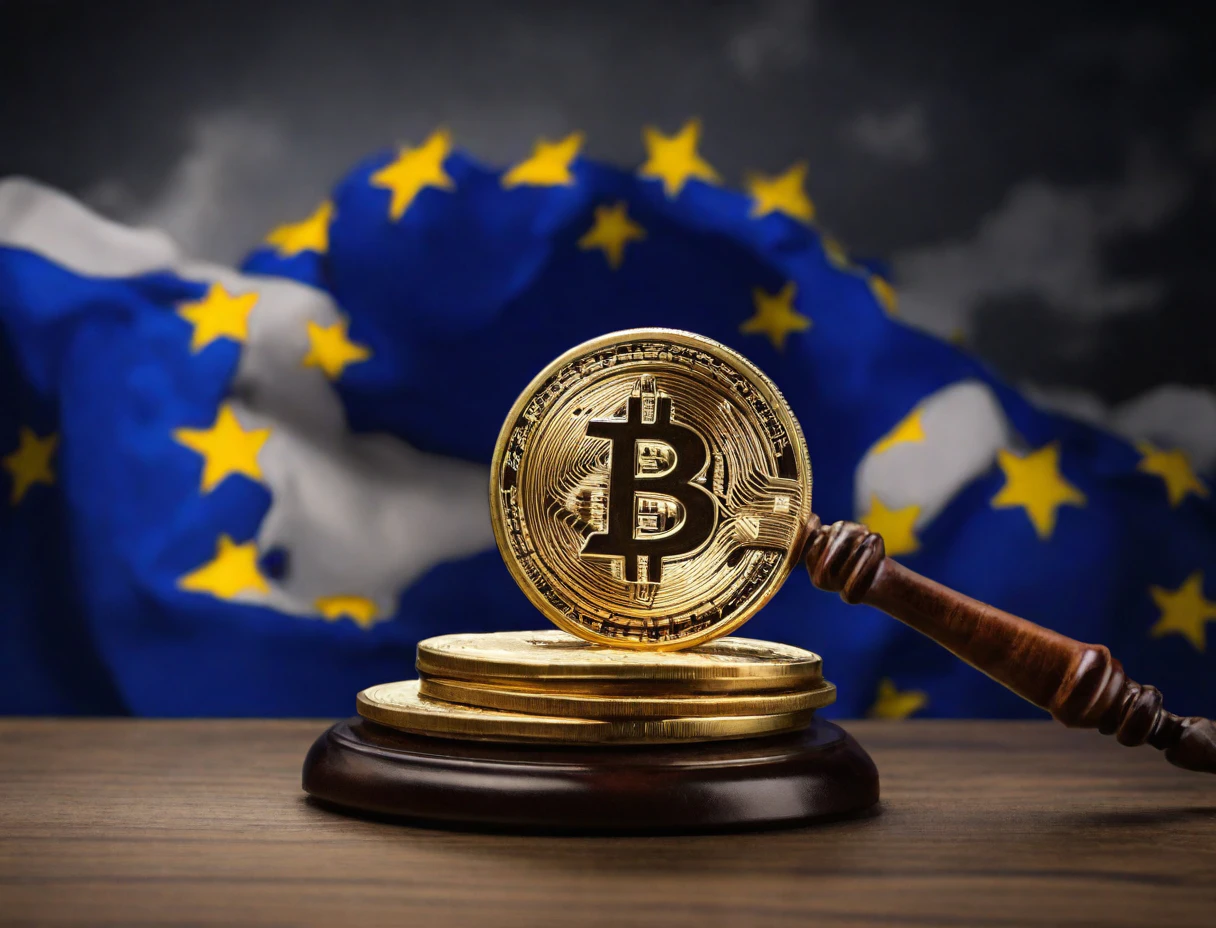 Crypto service providers on notice as EU enforces new sanctions laws - Industry News - News