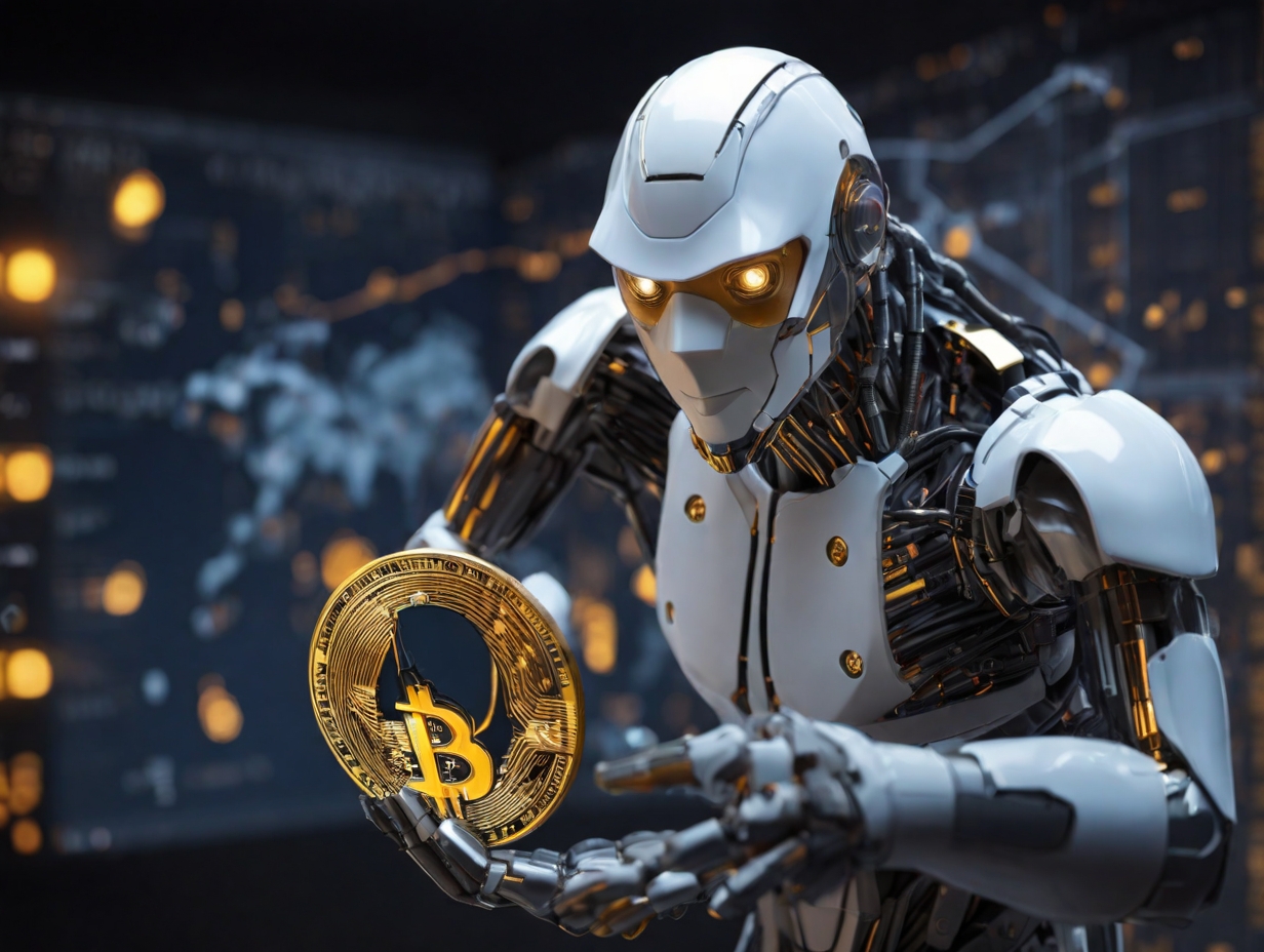Coinbase Outage Amid Bitcoin Surge: Implications for Cryptocurrency Market and AI Industry - Explained - News