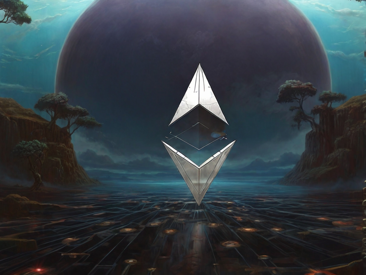 Fidelity’s updated spot Ether ETF proposal sparks market reaction - Ethereum News - News
