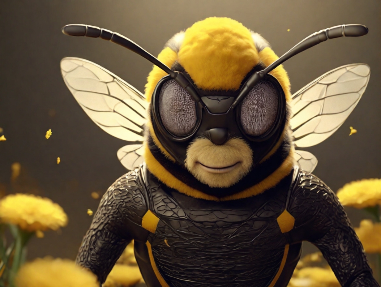 Ethereum’s Dencun delivers Bee movie script immortalized for $14 - Ethereum News - News