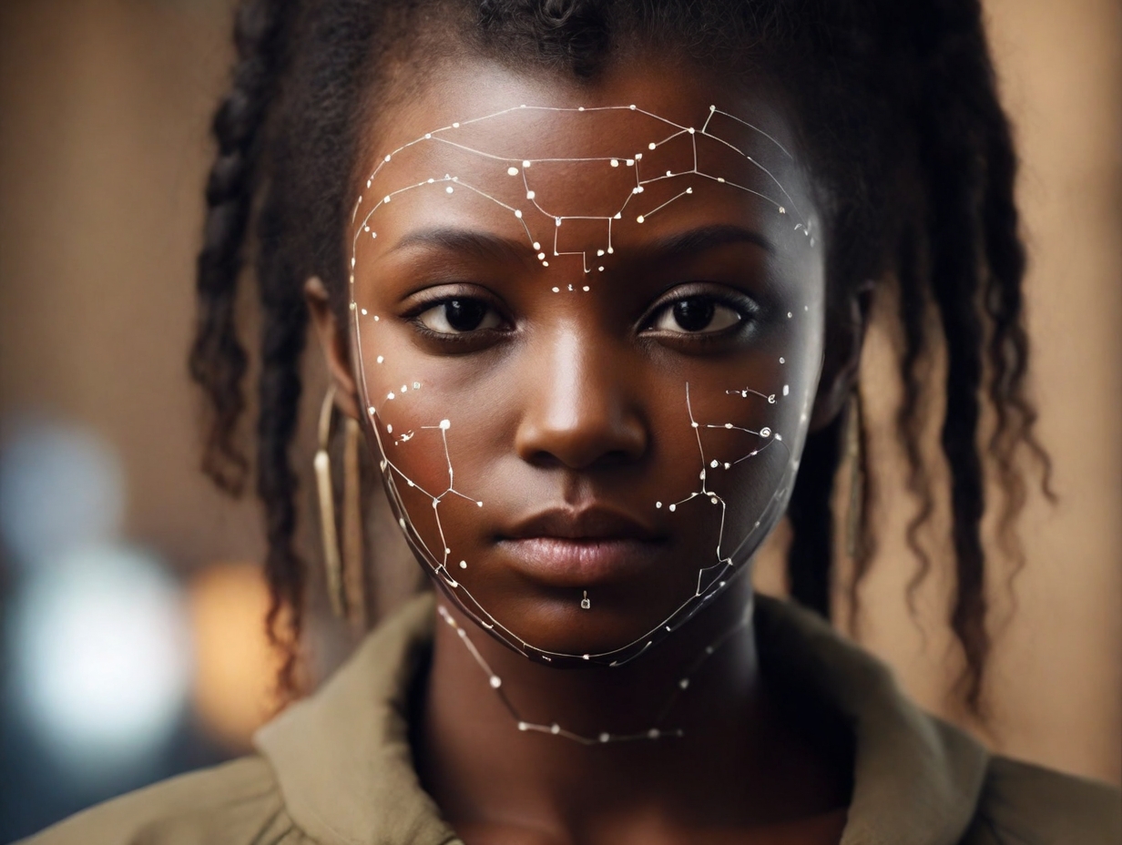 Facial Recognition Technology Faces Scrutiny Over Racial Bias and Accuracy Issues - Explained - News