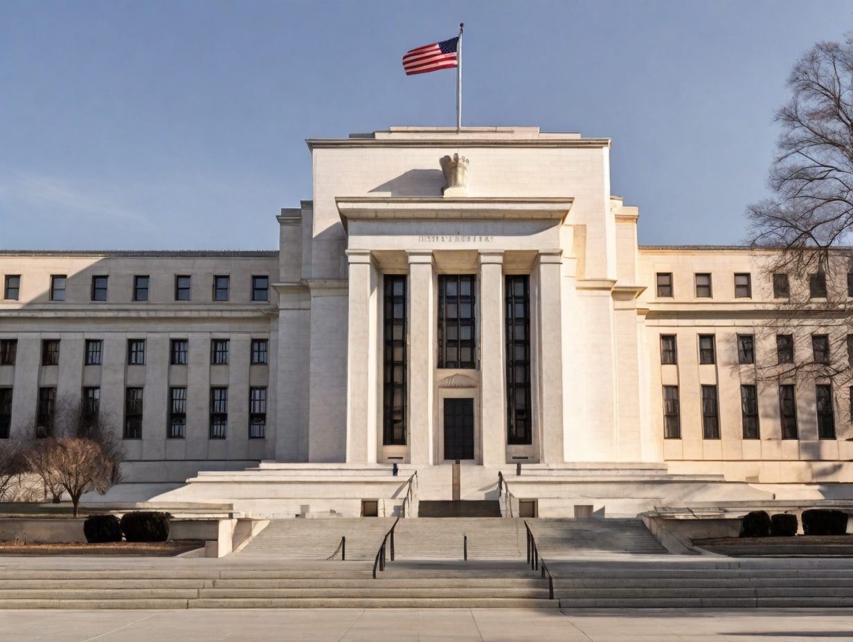 Federal Reserve cuts interest rate amid inflation concerns - Industry News - News