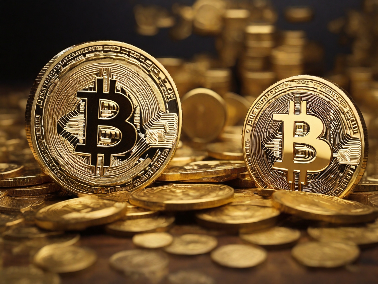 Gold guru Peter Schiff’s Bitcoin u-turn: From critic to regretful observer - Bitcoin News - News