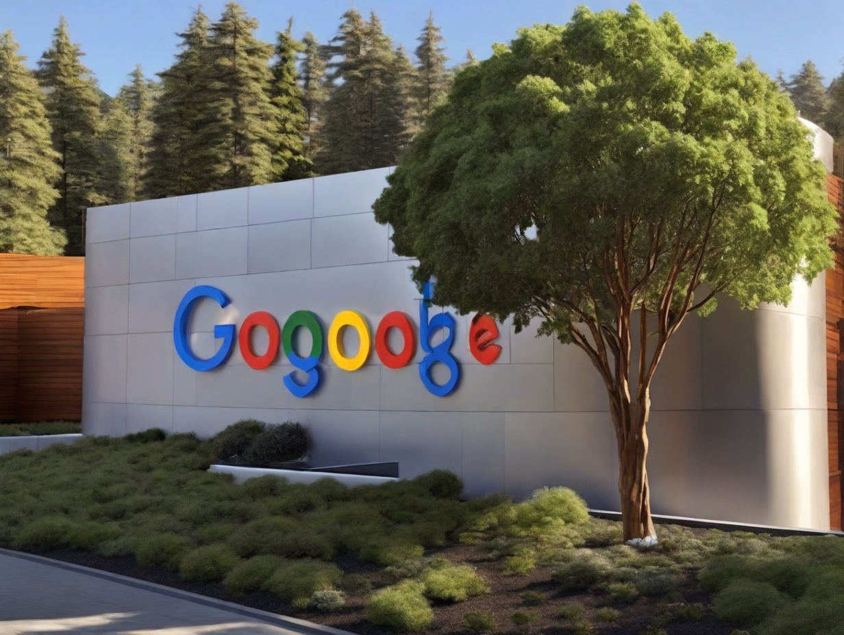 Google initiates net zero drive: seeking AI carbon reduction leader - Innovators - News