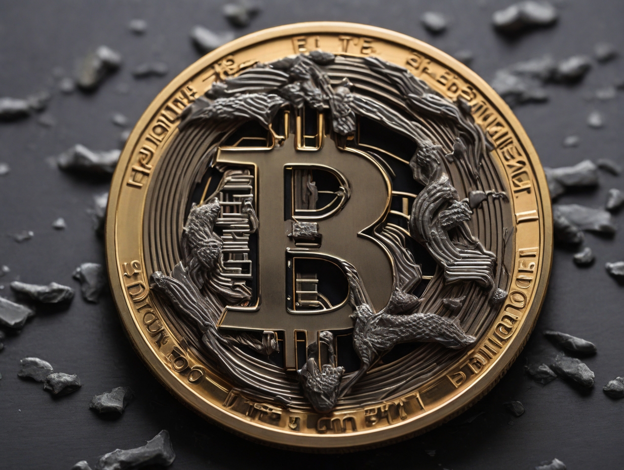 Grayscale’s Bitcoin ETF market share falls below 50% amid growing competition - Bitcoin News - News