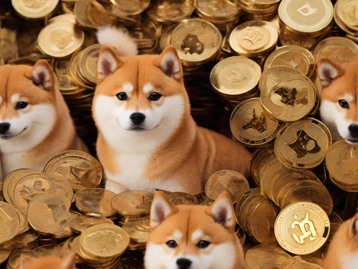 Robinhood vaults into top contender with $50 Million SHIB acquisition - Industry News - News