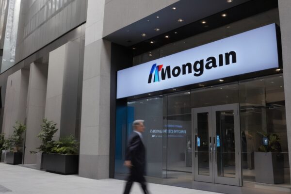 JPMorgan Boosts CIENA Stock Price Target Amid AI Investment Optimism - AI - News
