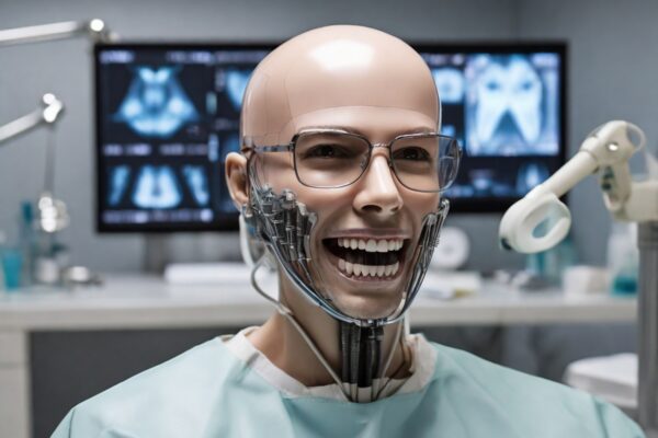 Largest-Ever Funding Round Paves the Way for AI-driven Dentistry - Innovators - News