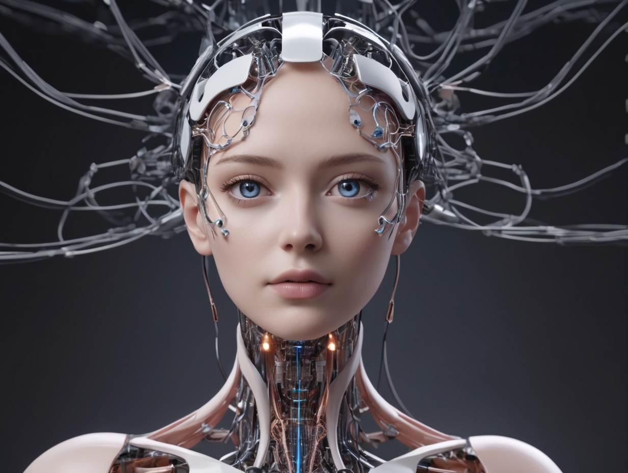Meta Leads the Charge in Harnessing Generative AI for Applications - AI - News