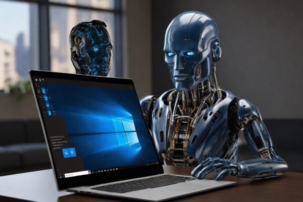Microsoft Faces Pressure to Deliver on AI Integration for Windows - Innovators - News