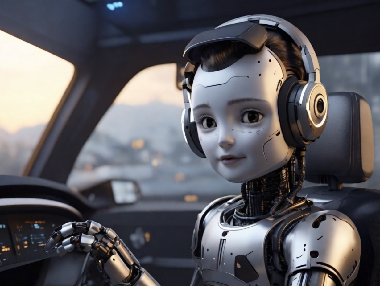 Microsoft Introduces Copilot: A Next-Generation AI Chatbot Competitor - Innovators - News