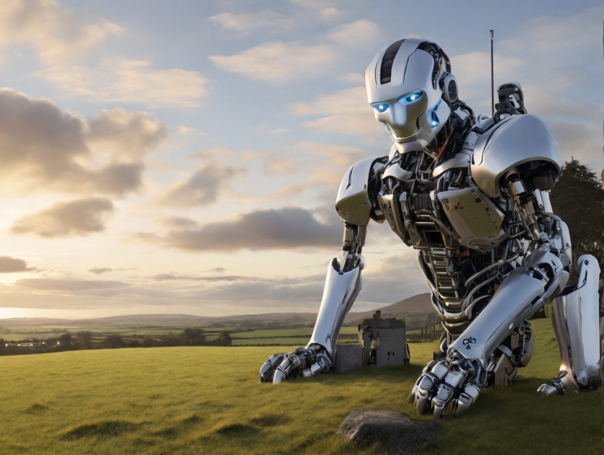 Microsoft Launches In-Person AI Skill-Up-A-Thons Across Rural Ireland - Innovators - News