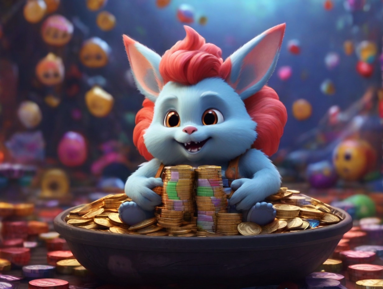 Munchables NFT-gaming project recovers from $62 million hack - Industry News - News
