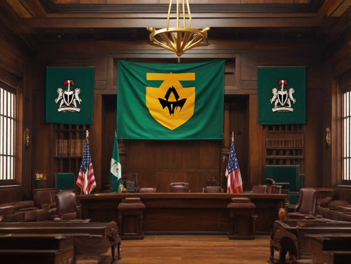 Nigerian court orders Binance to provide trading data amidst financial crime probe - Binance News - News