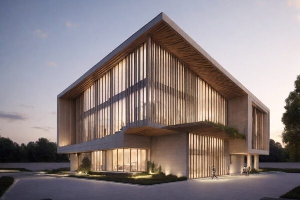 Oxford University Joins EU-Funded ZEBAI Project to Revolutionize Zero-Emission Building Design - Explained - News