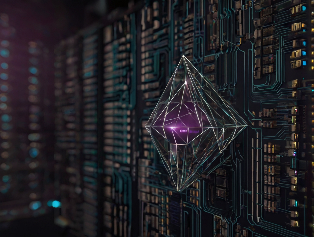 Ethereum scaling Protocol Polygon grapples with zkEVM outage - Industry News - News