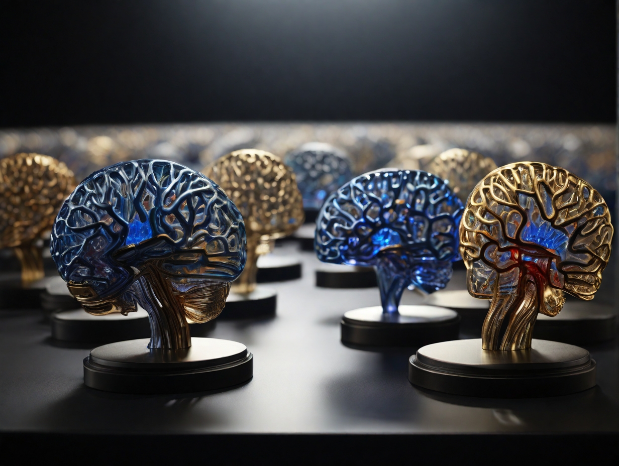 Prof. Haim Sompolinsky Receives Prestigious Neuroscience Prize - Trending News - News