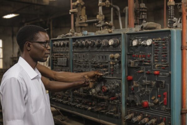 The Rise of Prompt Engineering in Nigeria - AI - News