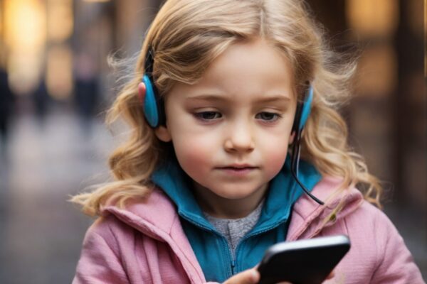 Revolutionary Smartphone App Diagnoses Ear Infections in Children - Innovators - News