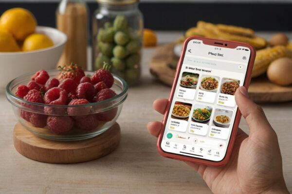 Google Partners with Hellmann’s TO Revolutionize Meal Planning with AI - Explained - News