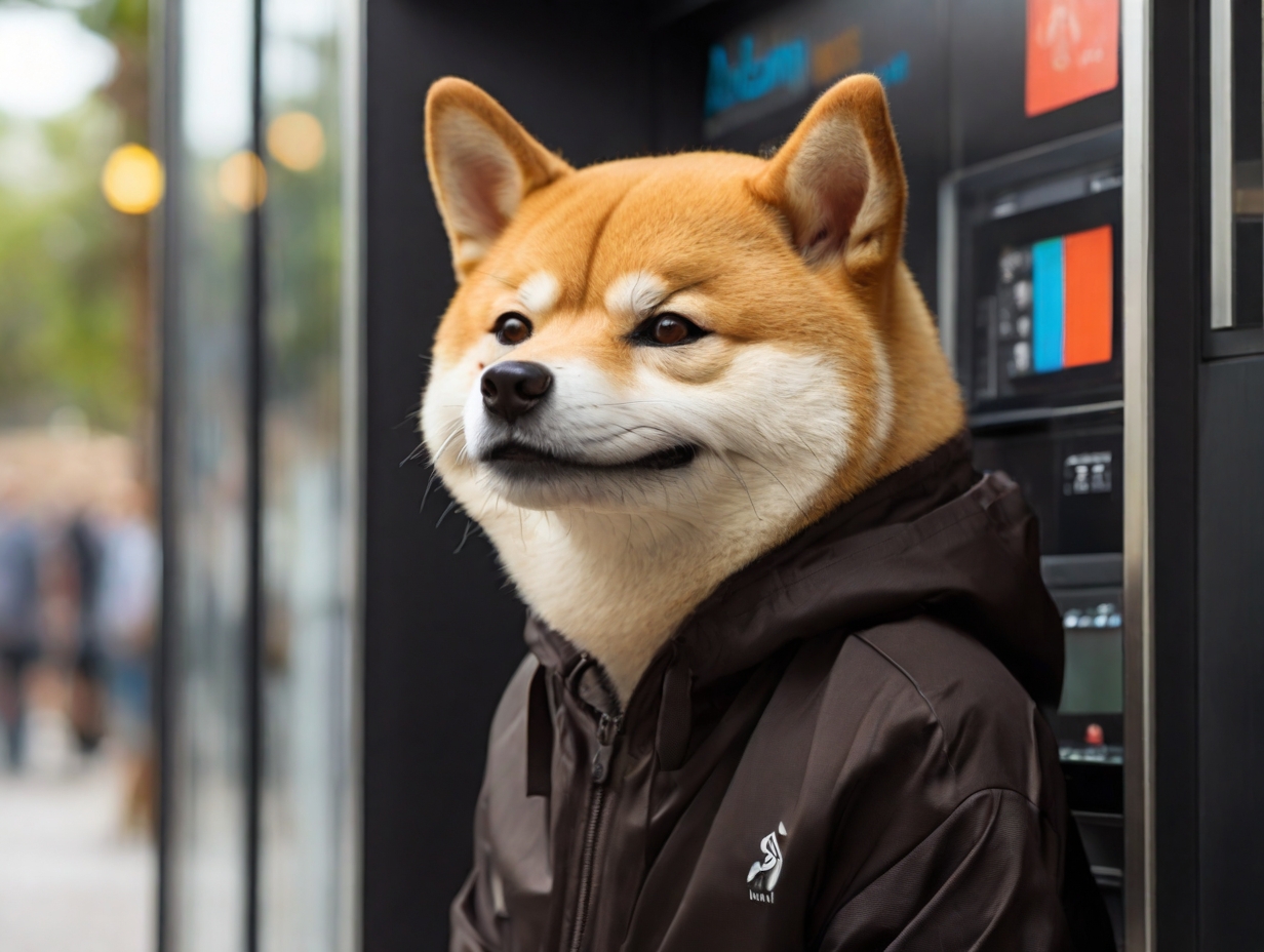 Shiba Inu integration with Australian ATMs signals expansion in crypto accessibility - Industry News - News