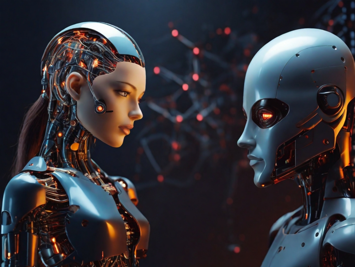 The Impact of AI Advancements on Business Cybersecurity - Innovators - News