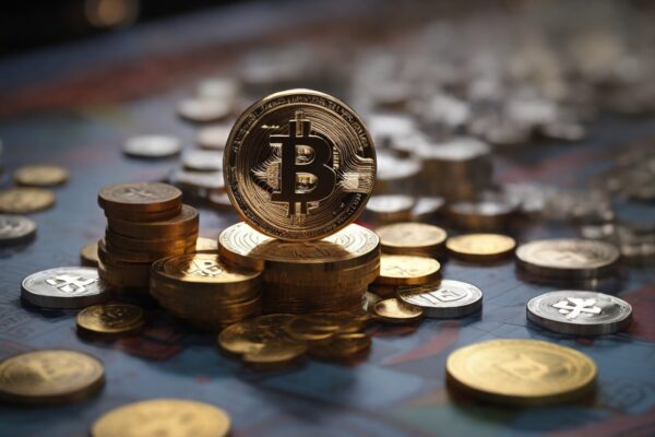 Flash crash on Coinbase sends Bitcoin/Euro tumbling - Industry News - News