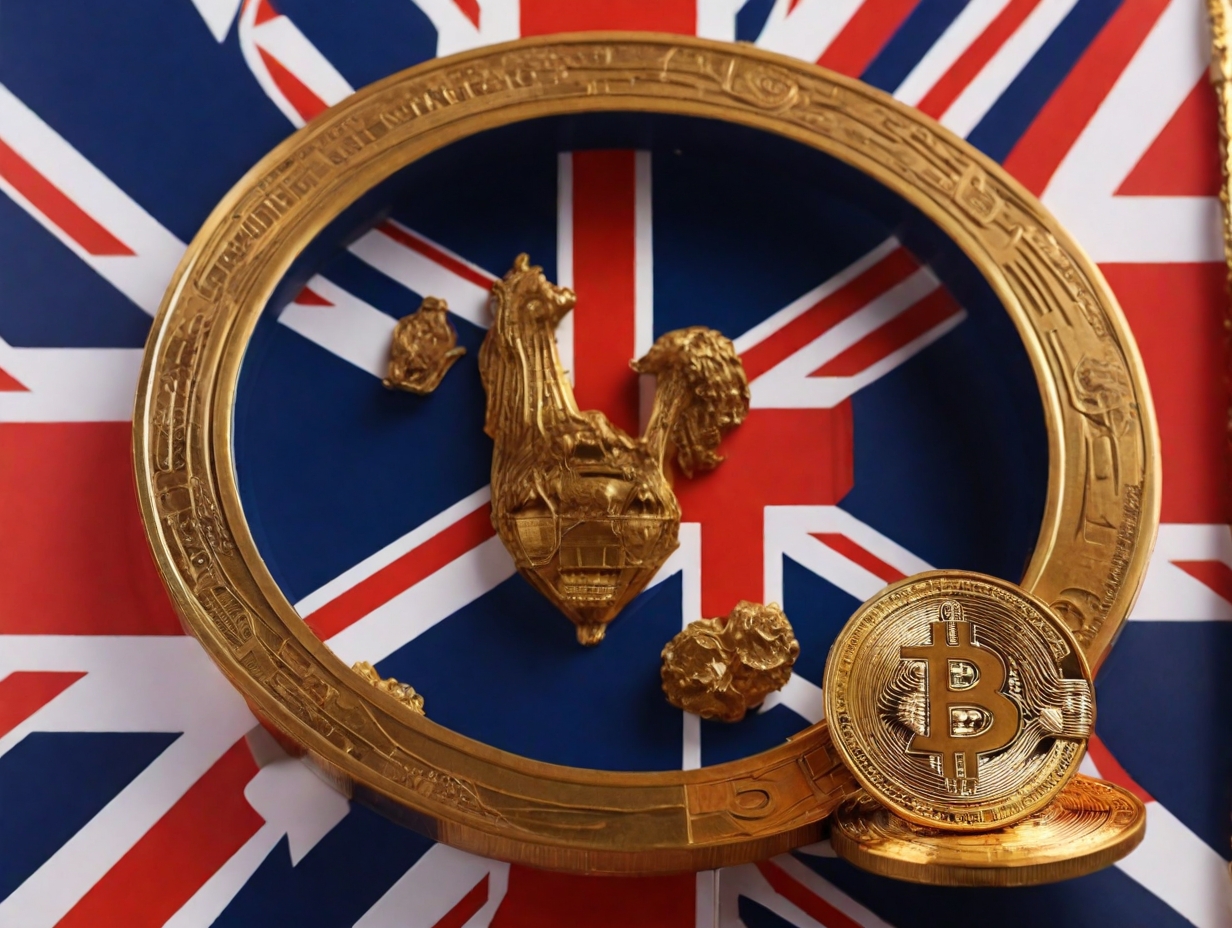 UK treasury proposes crypto regulation overhaul for smarter supervision - Regulation News - News