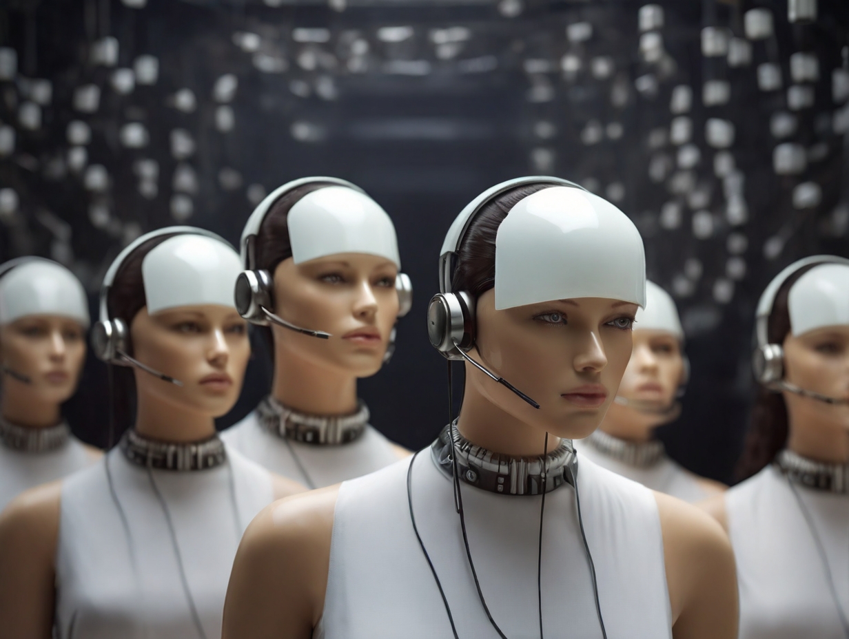 OpenAI Unveils Voice Cloning Technology Amid Safety Concerns - AI - News