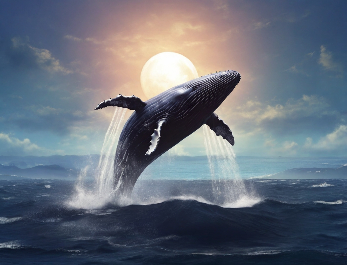 XRP’s meteoric rise fueled by mystery whale moves - Industry News - News