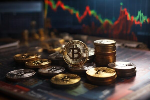 Bitcoin faces selling pressure after reaching new all-time highs - Bitcoin News - News