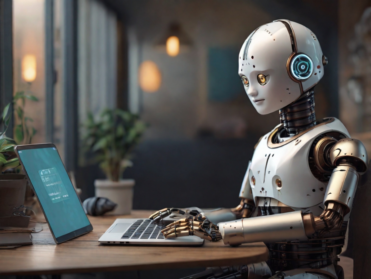 Revolutionary AI Bot Delivers Accurate and Reliable Responses - Innovators - News