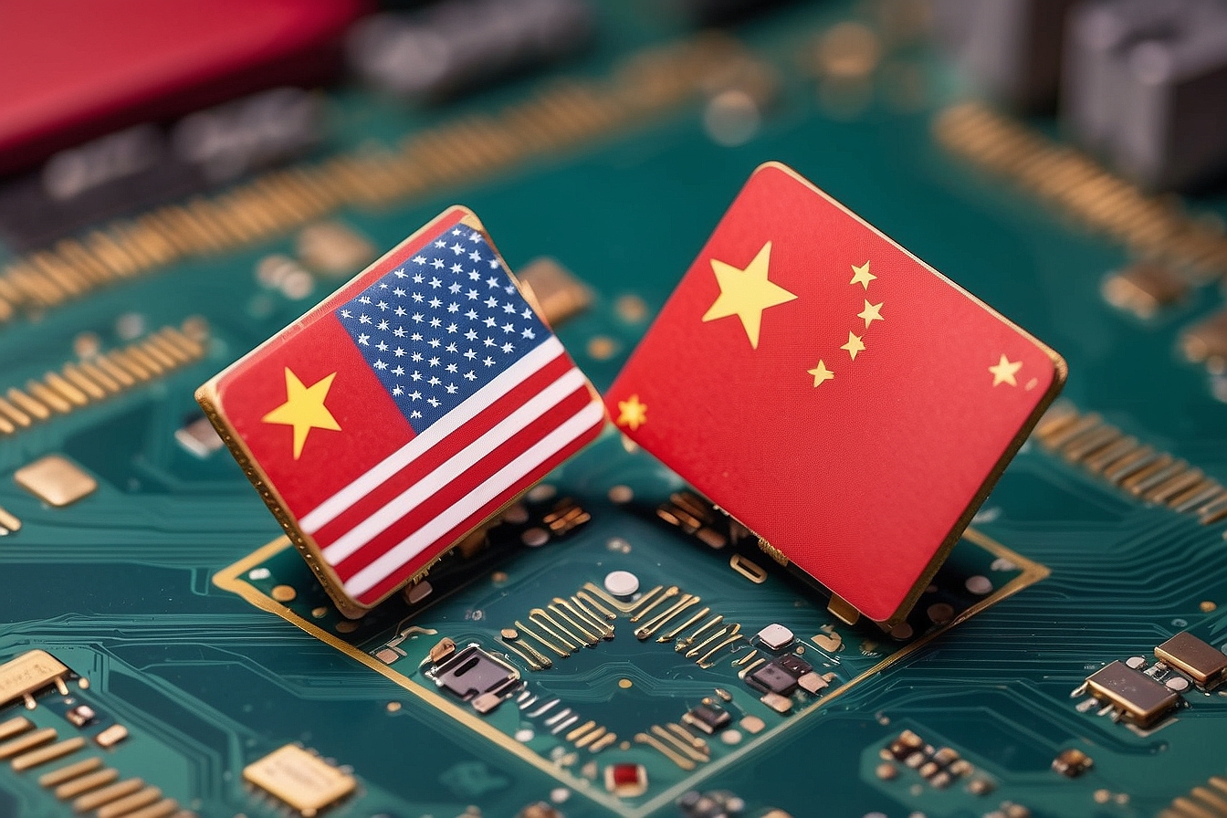 China Offers “Computing Vouchers” to AI Startups Amid U.S. Chip Restrictions - Explained - News