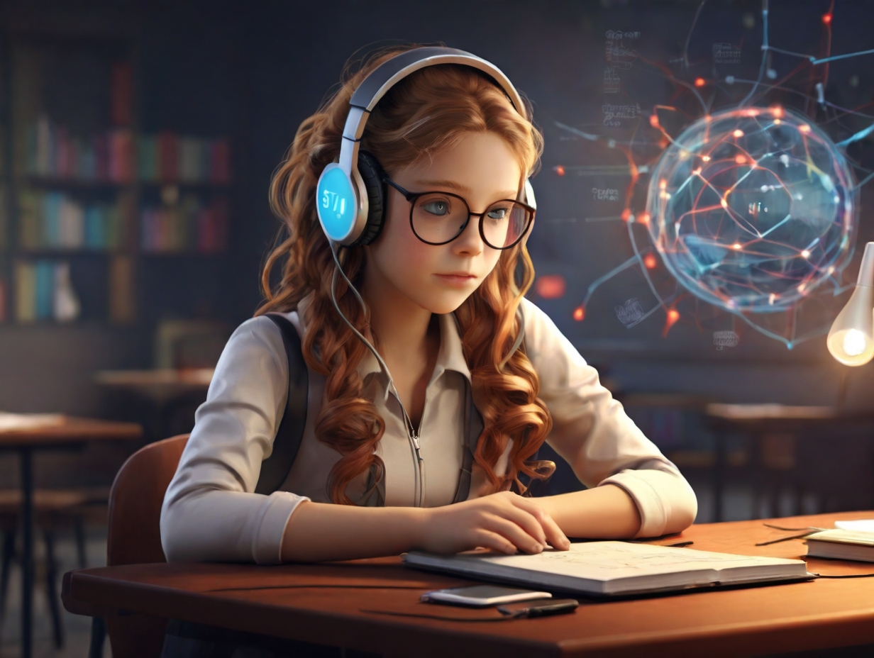 Survey Reveals Student Interest in AI-Powered Feedback Solutions - AI in Daily Life - News