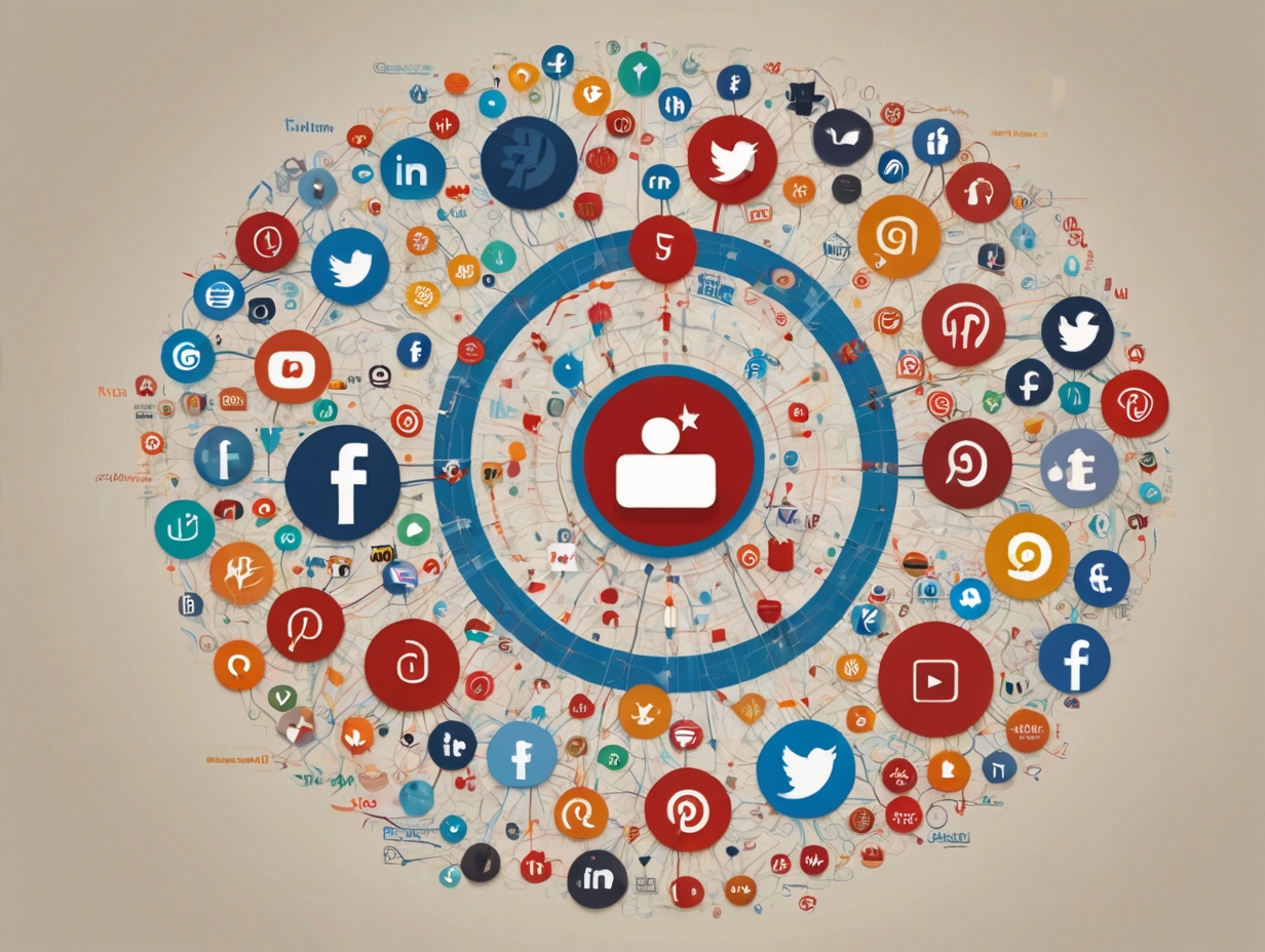 AI-Generated Influencers Redefine Engagement, Sparking New Trends in Social Media - AI in Daily Life - News