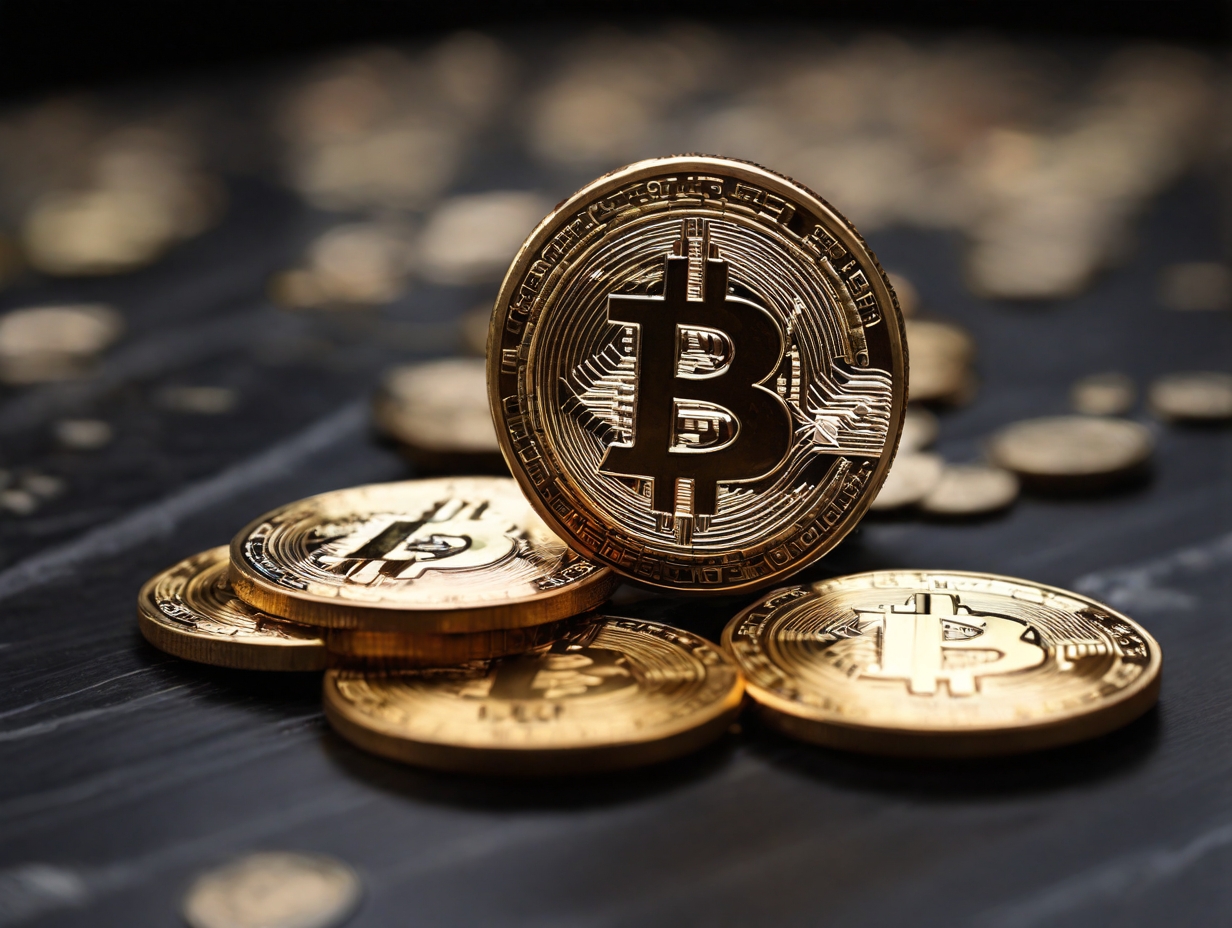 Vanguard CEO reiterates stance against spot Bitcoin ETFs - Bitcoin News - News