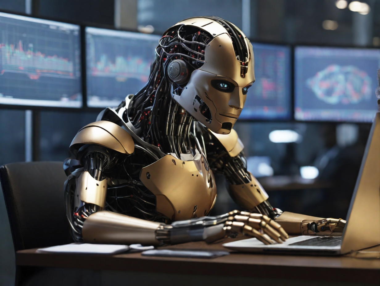 Credit Unions Embrace AI for Fraud Detection and Prevention - AI in Daily Life - News