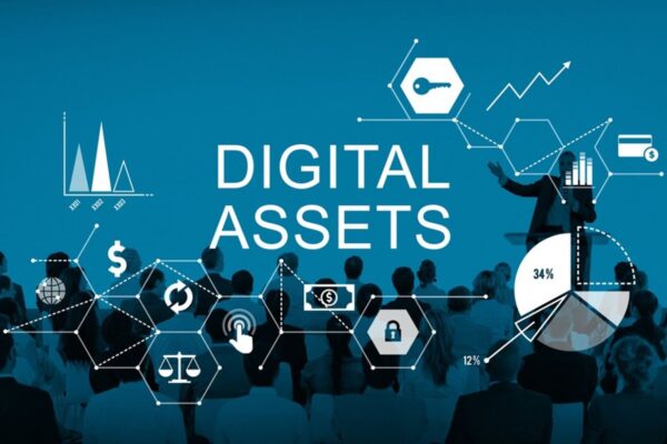 Dubai’s Financial center launches the World’s first digital assets law - Regulation News - News