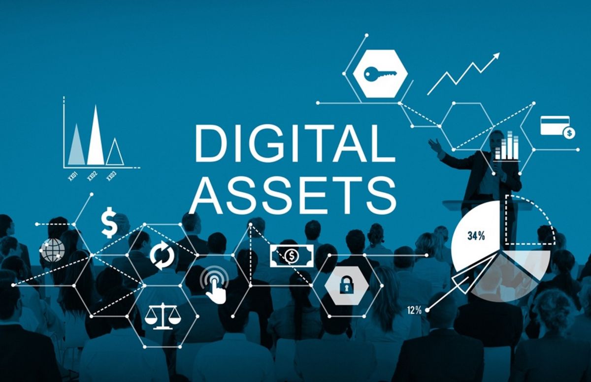Dubai’s Financial center launches the World’s first digital assets law - Regulation News - News