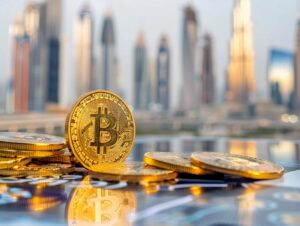 Dubai International Financial Centre introduces new law for digital asset transactions - Industry News - News