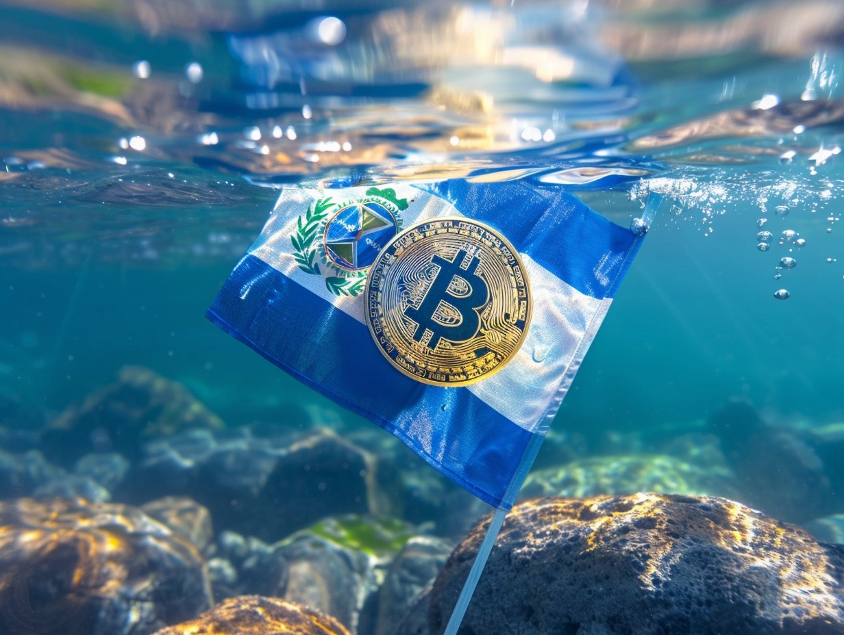 El Salvador hits 5,700 in BTC Holdings; nearly $80M in Profit - African News - News