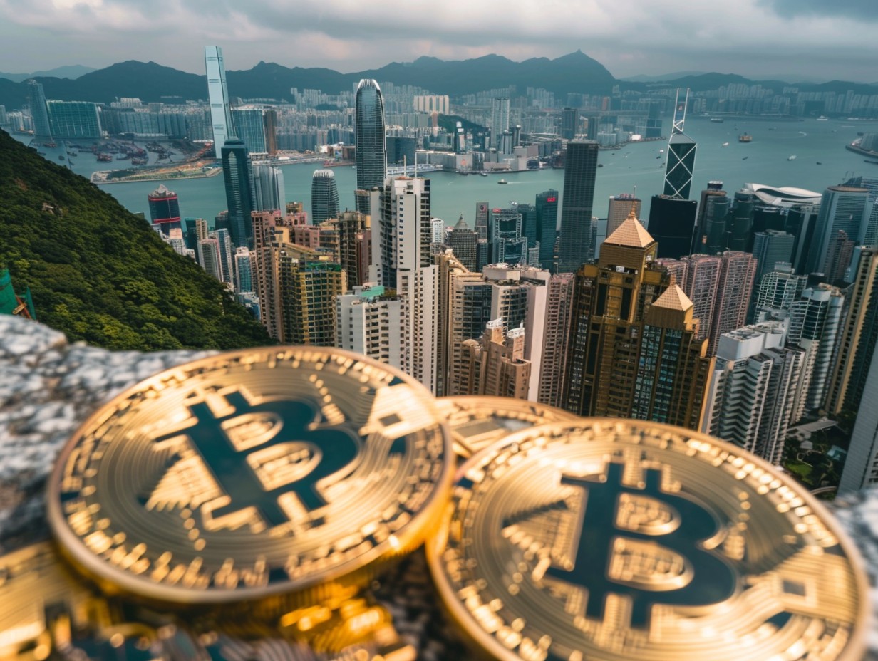 Which crypto exchange made it to Hong Kong’s license application deadline? - African News - News