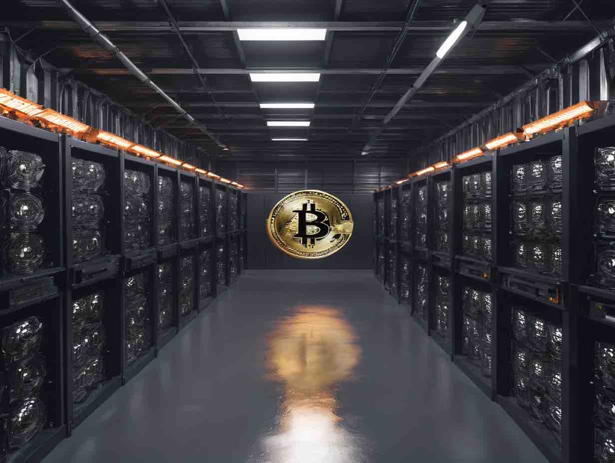 Bitcoin mining firms struggles continue after Bitcoin ETF approval - African News - News