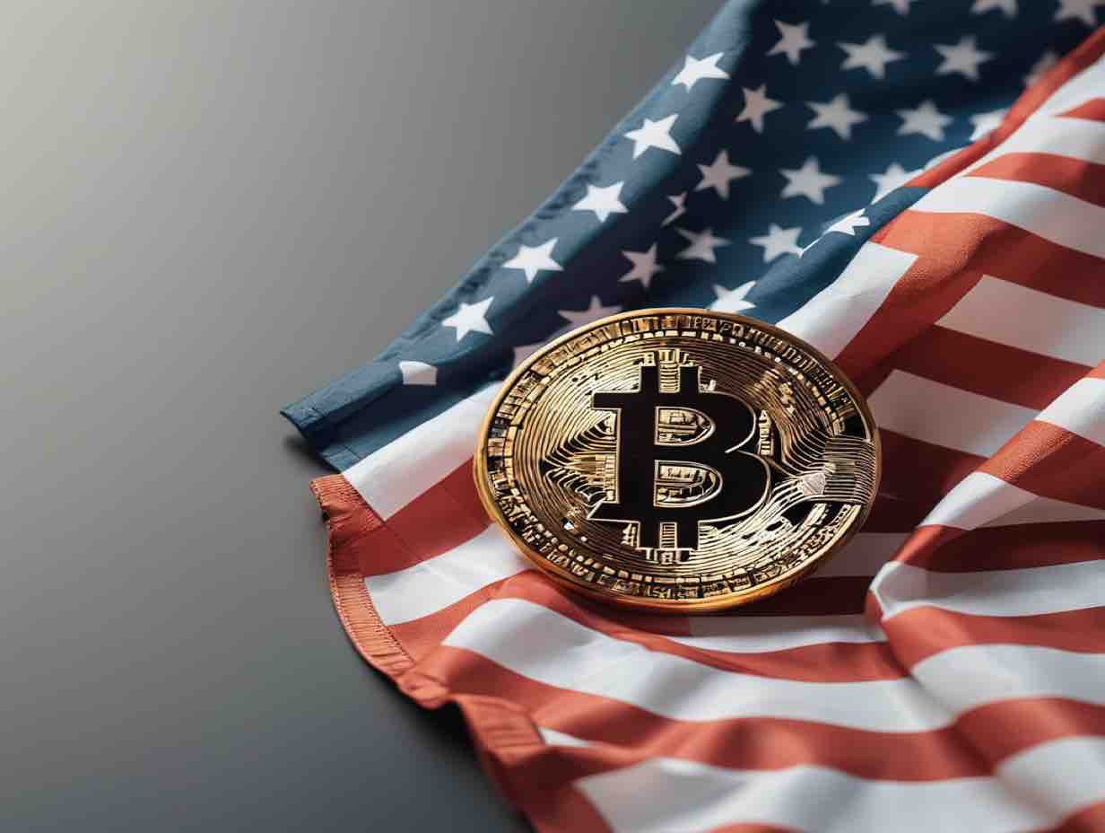 Robert F. Kennedy hails Bitcoin as the key to financial freedom - African News - News
