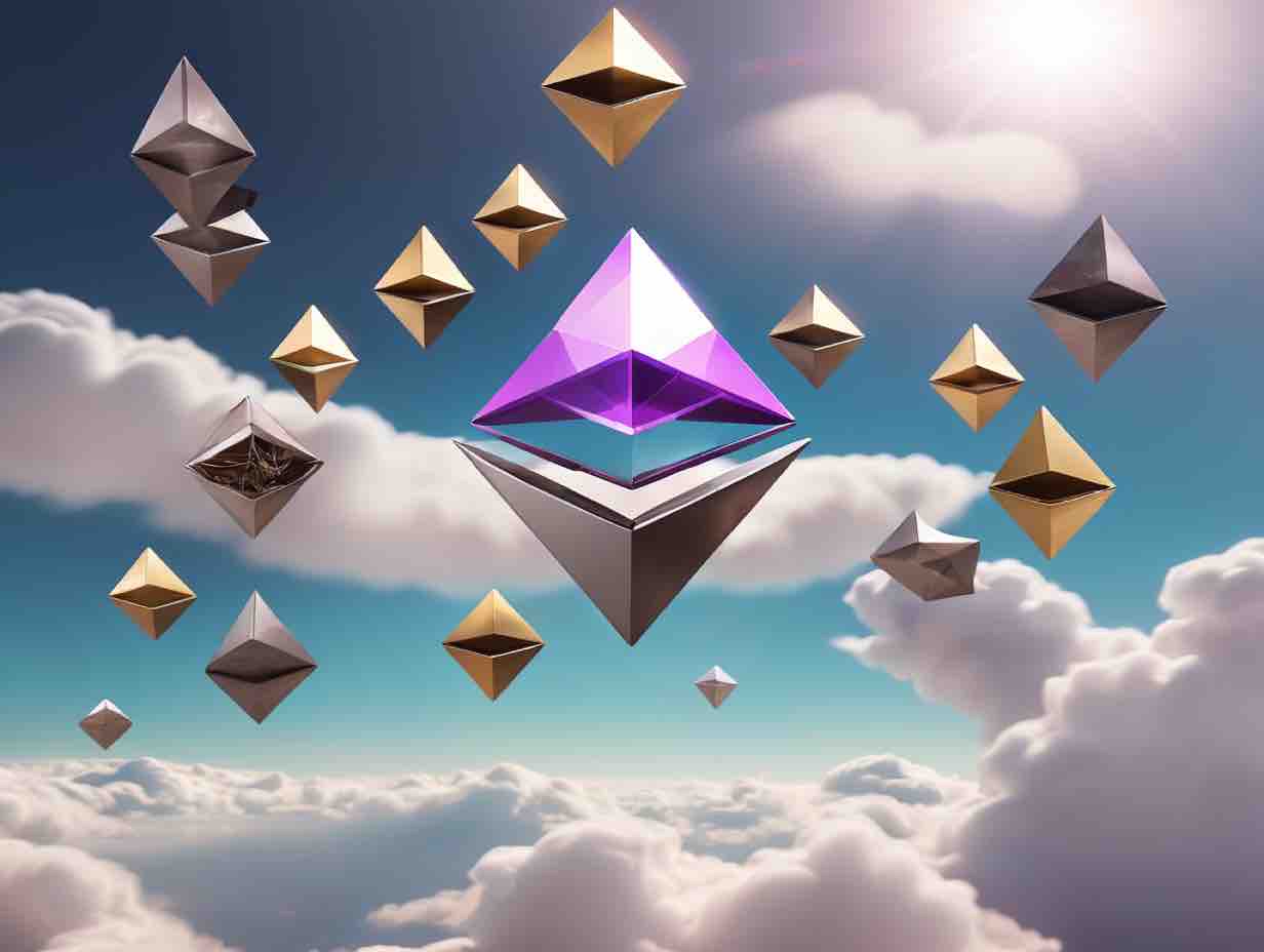 Ethereum co-founder commends the growth of the crypto industry - African News - News