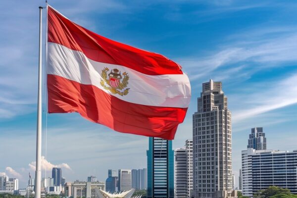Indonesia to consider changes in crypto taxation amid industry concerns - African News - News